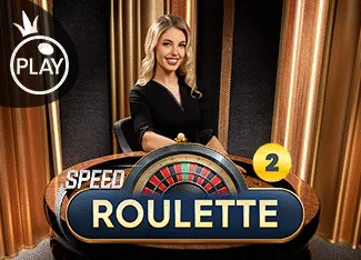 Speed Roulette 2 - SIGMANET77