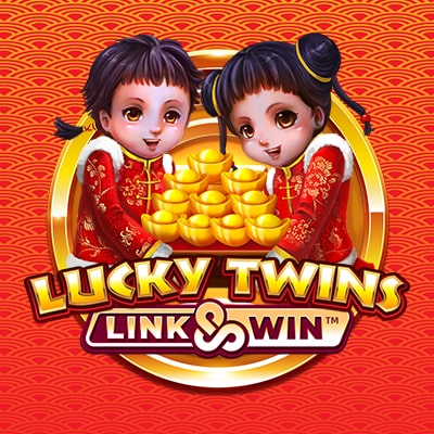 Microgaming : Lucky Twins & 9 Lions - SIGMANET77