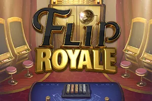 Flip Royale - SIGMANET77