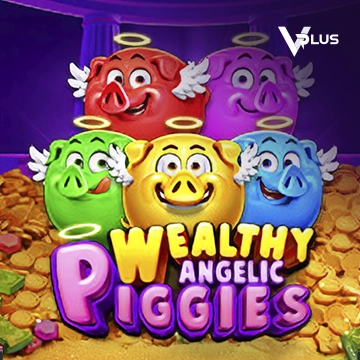 Piggies Wealthy Angelic - SIGMANET77