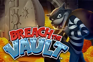 Breach the Vault - SIGMANET77