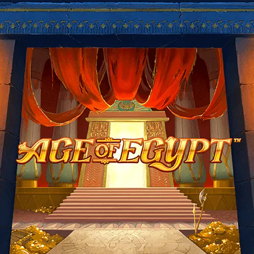 Age of Egypt - SIGMANET77