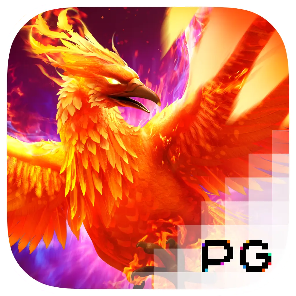 Phoenix Rises - SIGMANET77