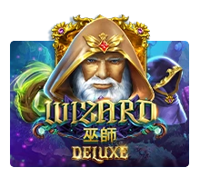 Joker123 : Wizard Deluxe - SIGMANET77