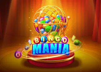 Bingo Mania - SIGMANET77