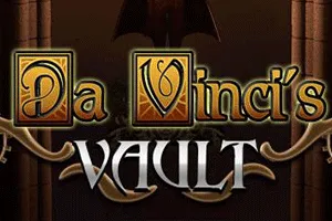 Da Vincis Vault - SIGMANET77