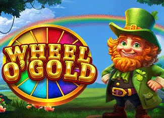 Wheel OGold - SIGMANET77