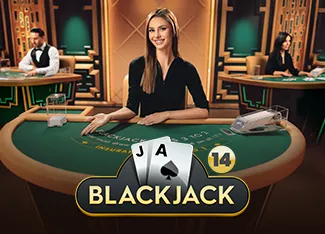 Blackjack 14 - SIGMANET77