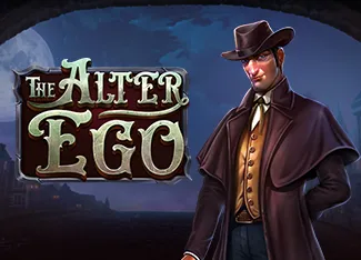 The Alter Ego - SIGMANET77