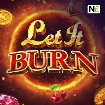 Let It Burn - SIGMANET77