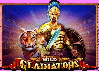Wild Gladiator - SIGMANET77