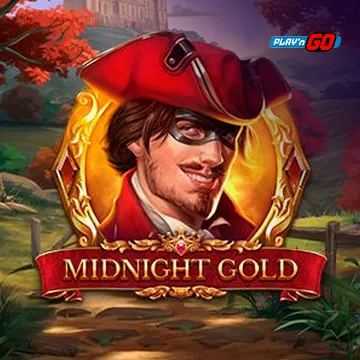 PlaynGo : Midnight Gold - SIGMANET77