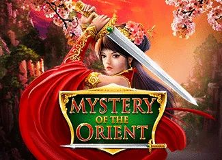 Mystery of the Orient - SIGMANET77