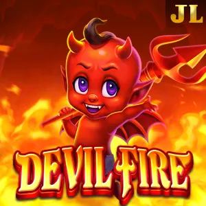 Devil Fire - SIGMANET77