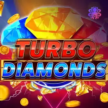 Turbo Diamonds: Hold & Win - SIGMANET77