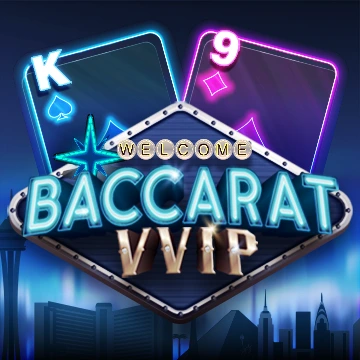 Baccarat VVIP - SIGMANET77