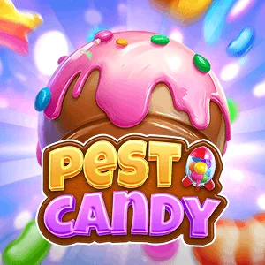 Candy Frenzy - SIGMANET77