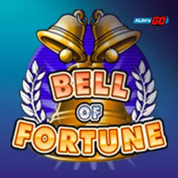 Bell Of Fortune - SIGMANET77