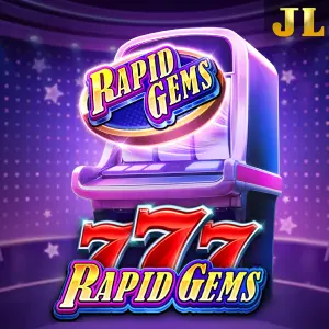 Rapid Gems 777 - SIGMANET77