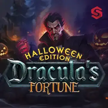 Draculas Fortune Halloween Edition - SIGMANET77