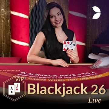 Blackjack VIP 26 - SIGMANET77