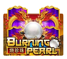 Joker123 : Burning Pearl - SIGMANET77