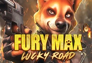 Fury Max Lucky Road - SIGMANET77