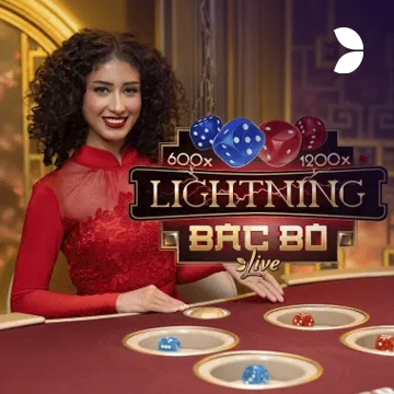 Lightning Bac Bo - SIGMANET77