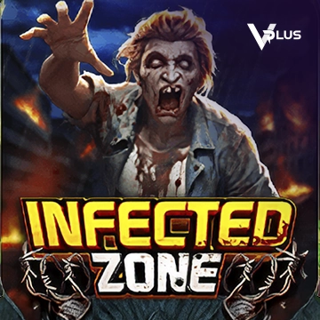 Infected Zone - SIGMANET77