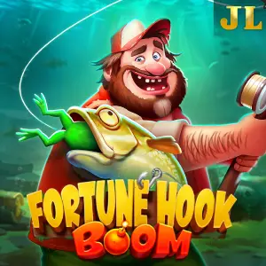 Fortune Hook Boom - SIGMANET77