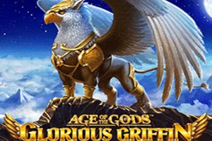 Age of the Gods: Glorious Griffin - SIGMANET77