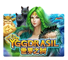 Joker123 : Yggdrasil - SIGMANET77