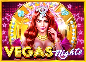 Vegas Nights - SIGMANET77