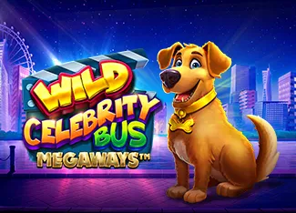 Wild Celebrity Bus Megaways - SIGMANET77