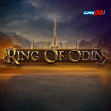 PlaynGo : Ring of Odin - SIGMANET77