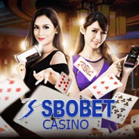 Sbobet Casino - SIGMANET77