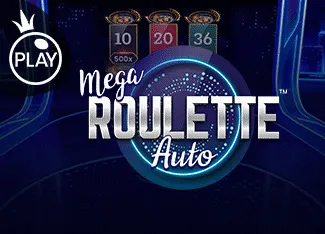 Auto Mega Roulette - SIGMANET77