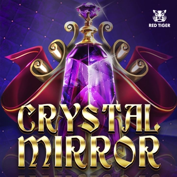 Crystal Mirror - SIGMANET77