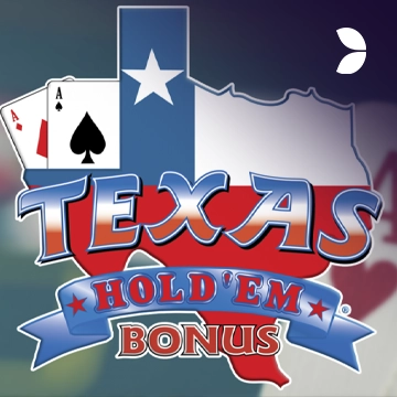 Texas Holdem Bonus Poker - SIGMANET77
