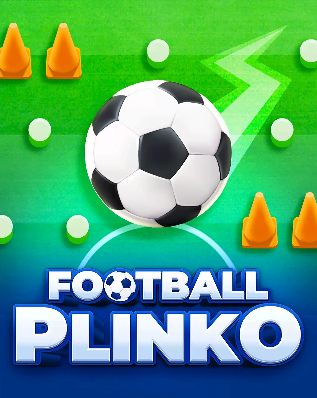 Football Plinko - SIGMANET77