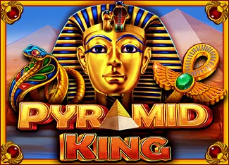 Pyramid King - SIGMANET77