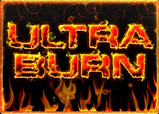 Ultra Burn - SIGMANET77