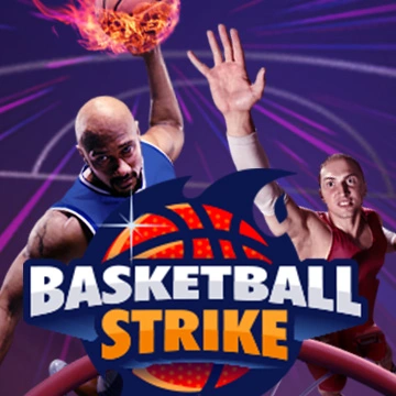 Basketball Strike - SIGMANET77