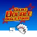 Double Double Bonus Poker 5 Hand - SIGMANET77