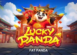 Lucky Panda - SIGMANET77