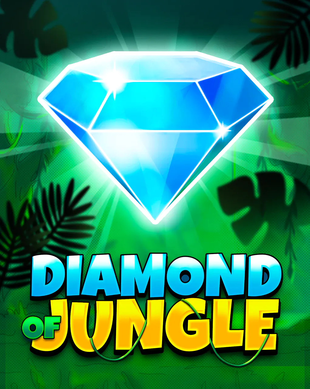 Diamond Of Jungle - SIGMANET77