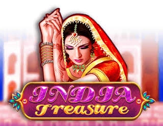 PLAYSTAR : INDIA TREASURE - SIGMANET77