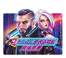 Joker123 : Cyber Race - SIGMANET77
