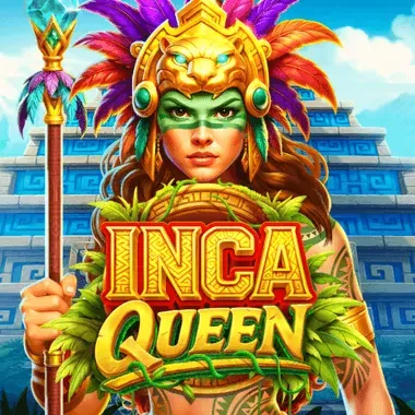 Inca Queen - SIGMANET77