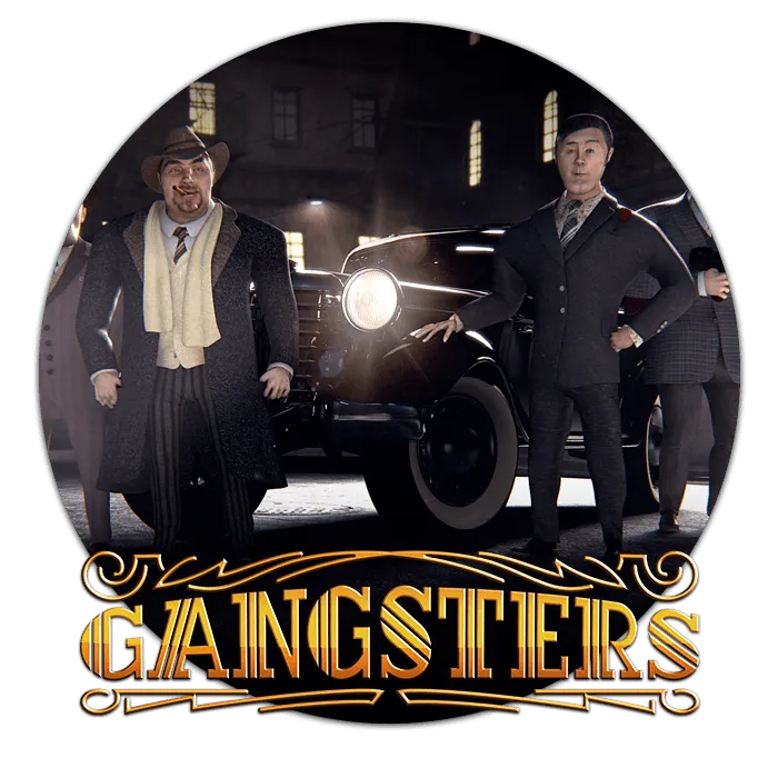 Habanero : Gangsters - SIGMANET77